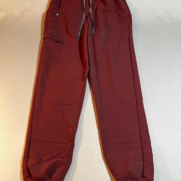 Figs Women’s Zamora Technical Collection Jogger Scrub Pants PO#2073 - Picture 2 of 7